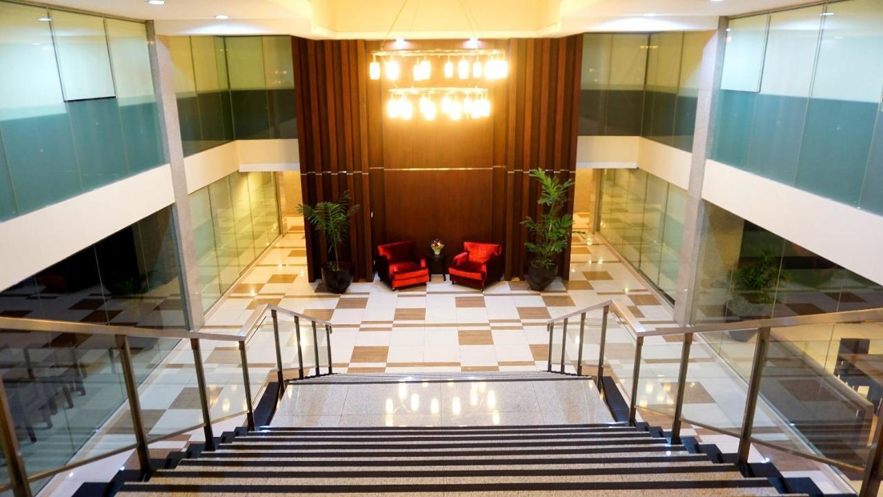 ג'קרטה Shankee Sudirman מראה חיצוני תמונה